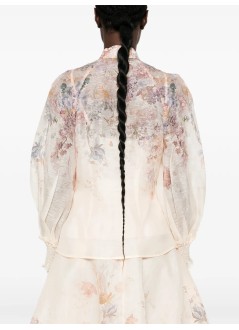 Ascent Blouse